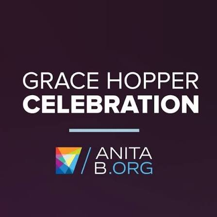 Grace Hopper Celebration by AnitaB.org